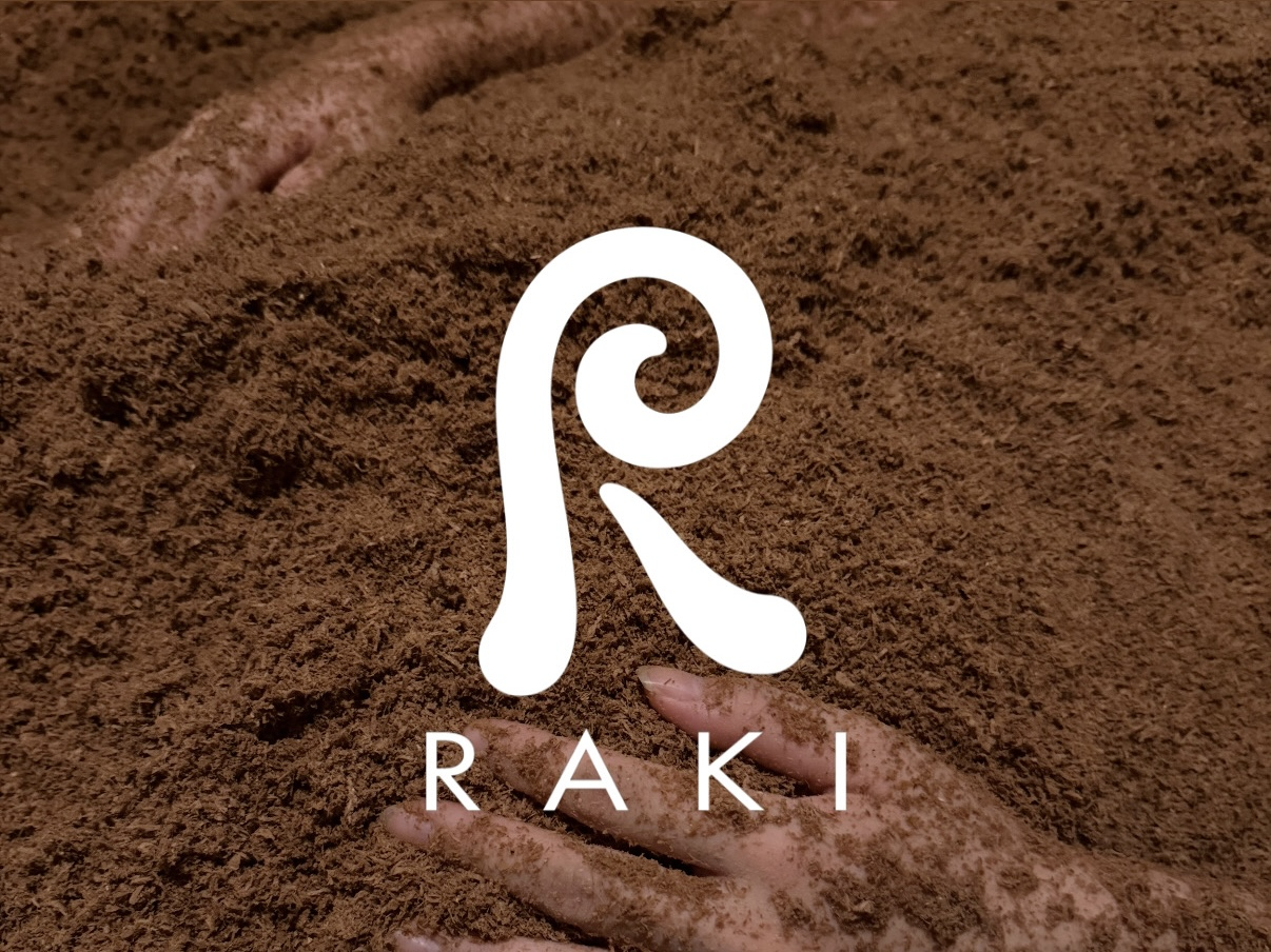 酵素浴サロンRAKI